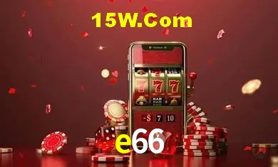 Estatísticas Esportivas e66