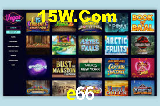 e66,e66.com