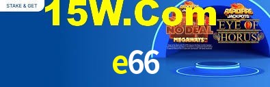 e66 casino