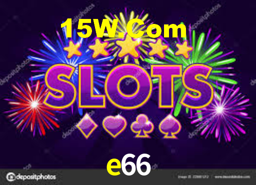 e66.com