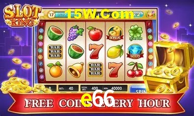 Casino Ao Vivo e66