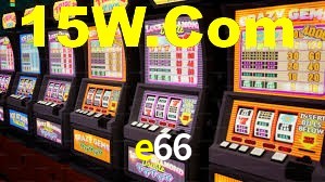 e66 casino