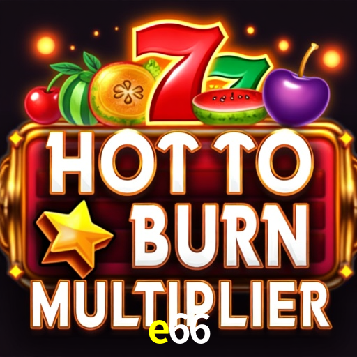 Game Providers e66