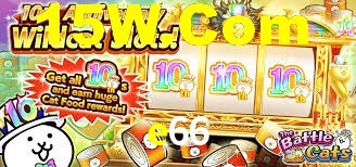 Sinta a adrenalina dos jogos de cassino com e66