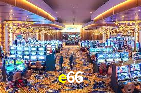 Welcome Bonus e66