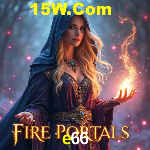 Slot Games e66