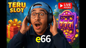 Welcome Bonus e66