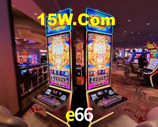 e66 casino