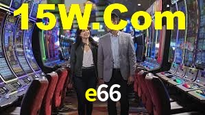 Live Casino e66