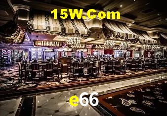 Casino VIP e66